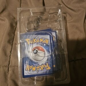 Pokemon Card Deck